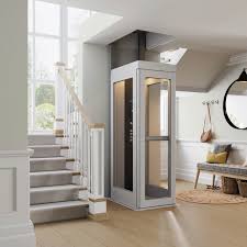 Home Elevators