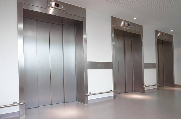 Hospital Elevators