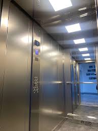 Hospital Elevators
