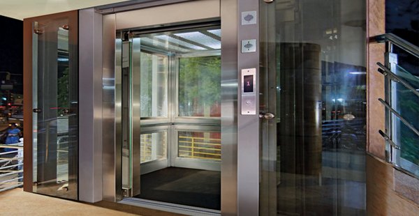 Hospital Elevators