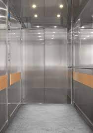 Hospital Elevators