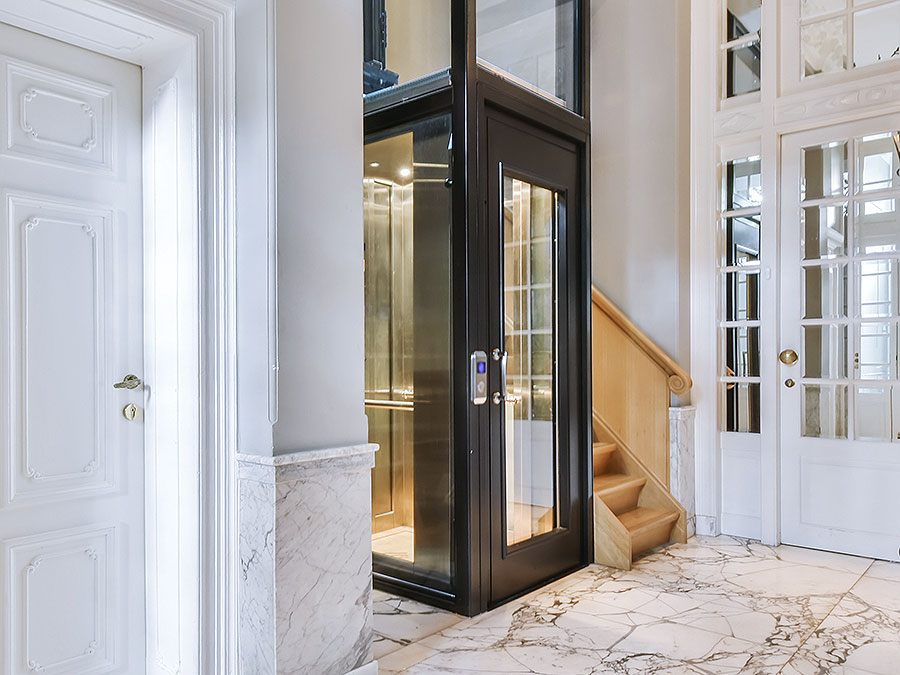 Home Elevators