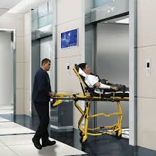 Hospital Elevators