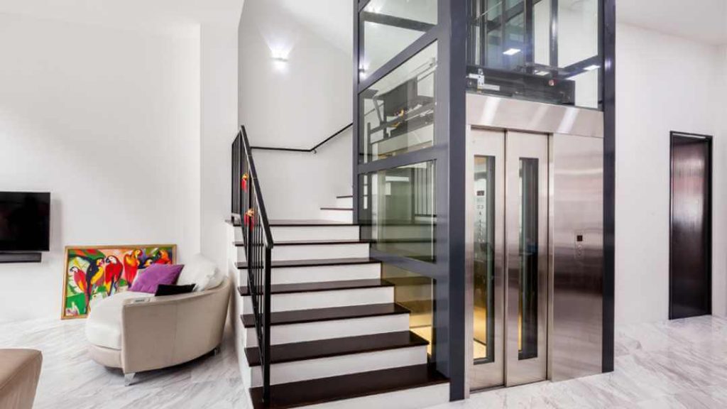 Home Elevators