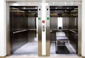 Hospital Elevators
