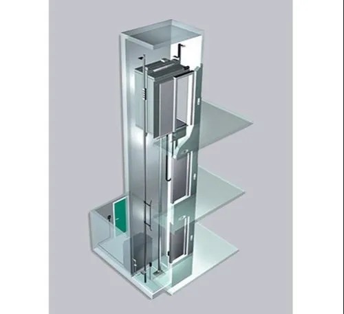 Hydraulic Elevators