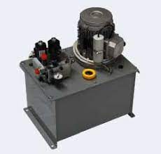 Hydraulic Elevators