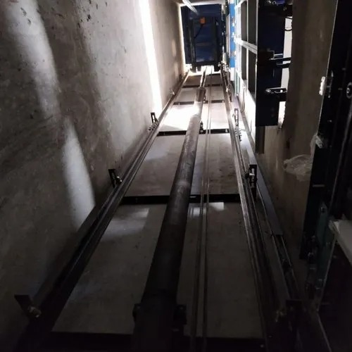 Hydraulic Elevators