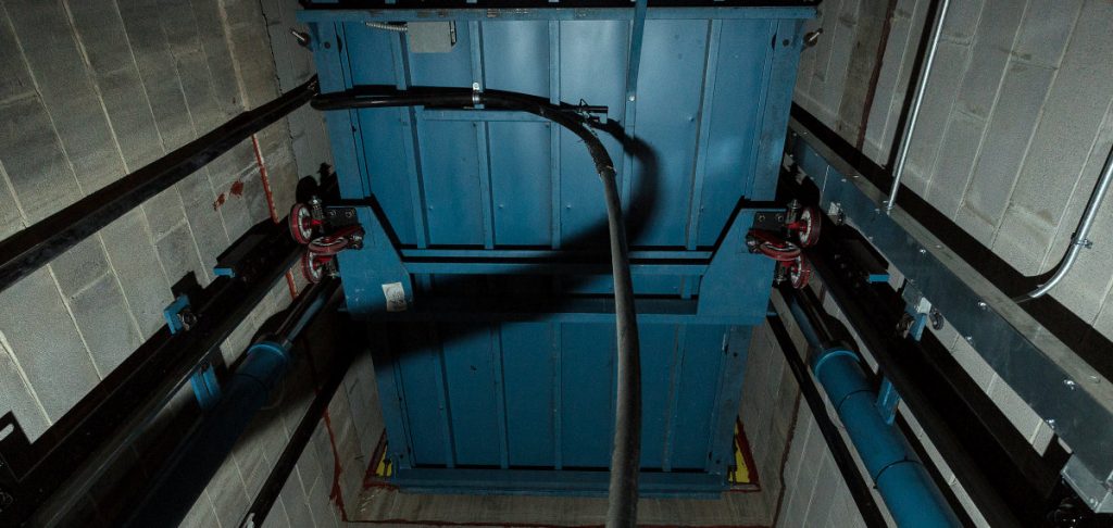 Hydraulic Elevators