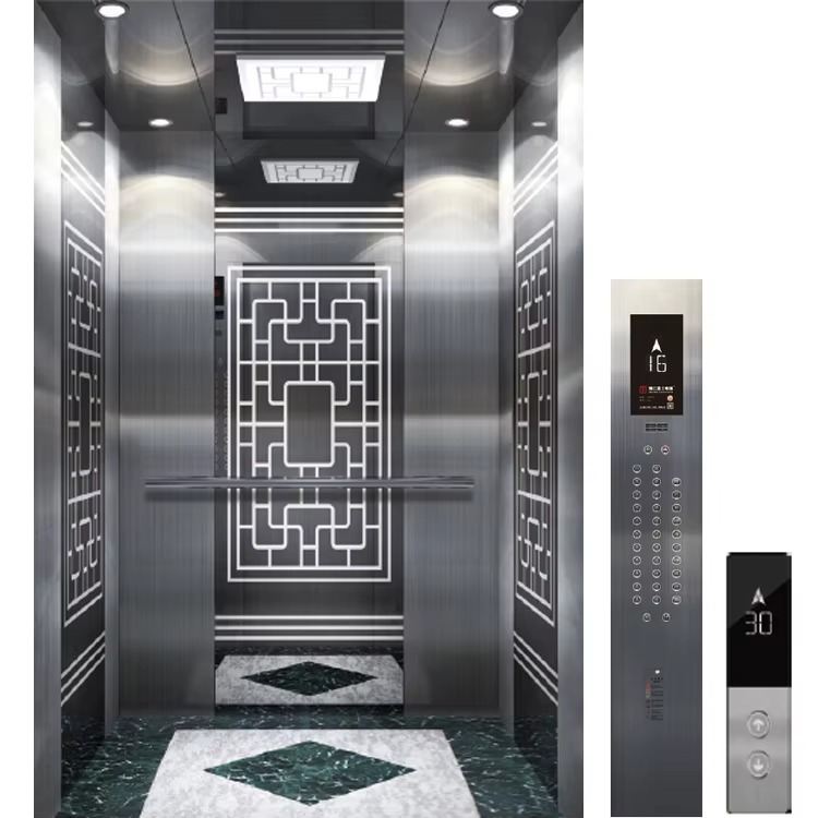Commercial Elevators