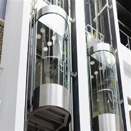 Commercial Elevators