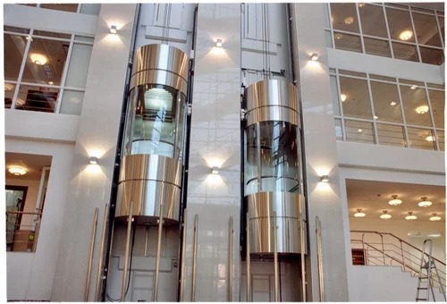 Commercial Elevators
