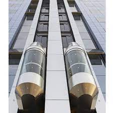 Commercial Elevators