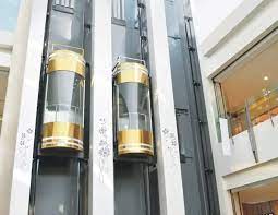 Commercial Elevators
