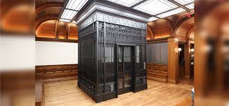 Commercial Elevators