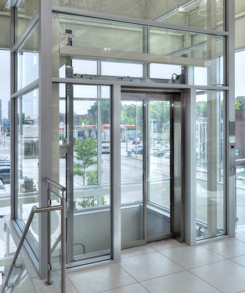 Commercial Elevators