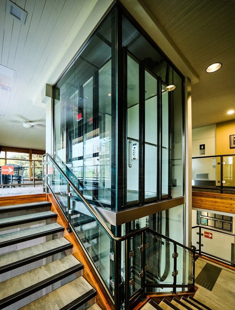 Commercial Elevators
