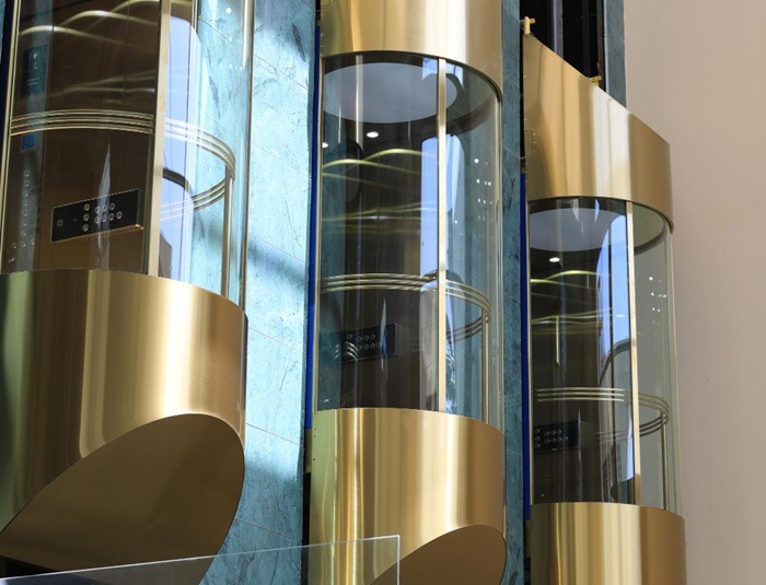 Commercial Elevators