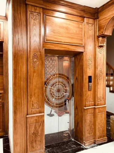Commercial Elevators