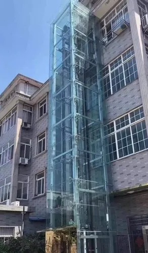External Elevators