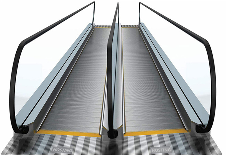 Moving Walkways