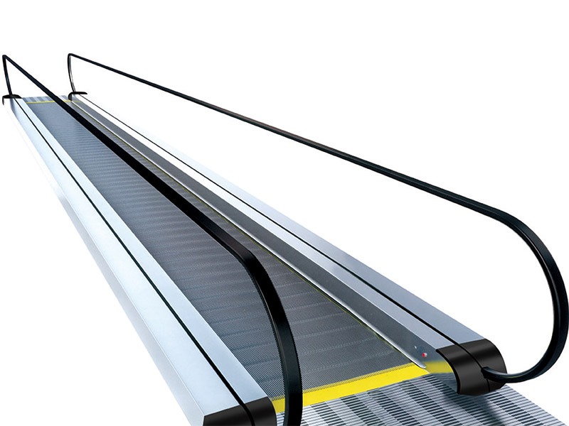 Moving Walkways