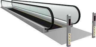 Moving Walkways