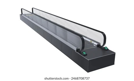 Moving Walkways