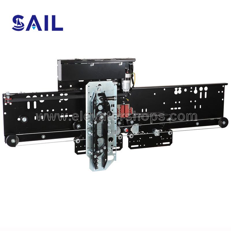 Spare Parts