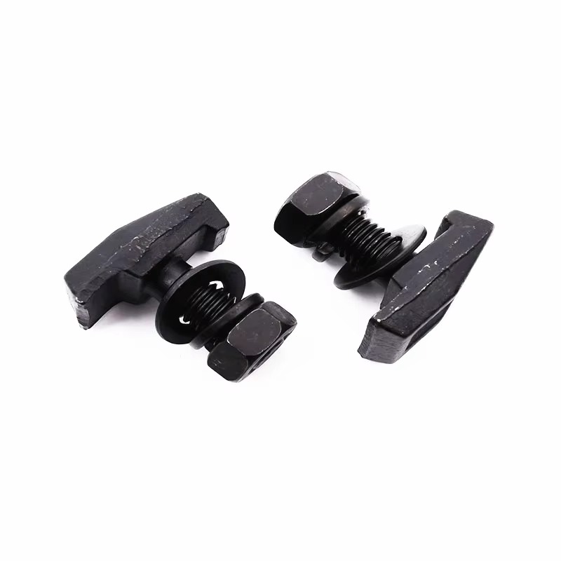 Spare Parts