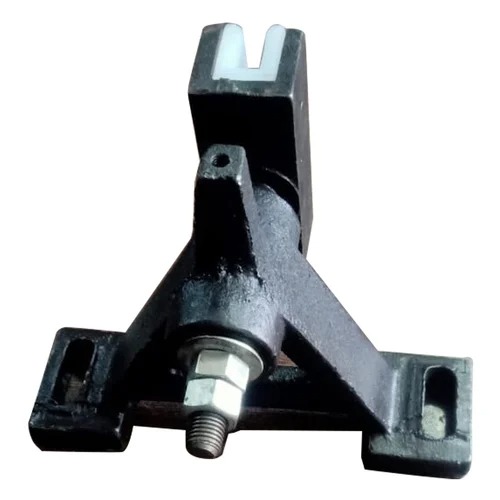 Spare Parts