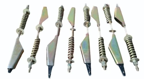 Spare Parts
