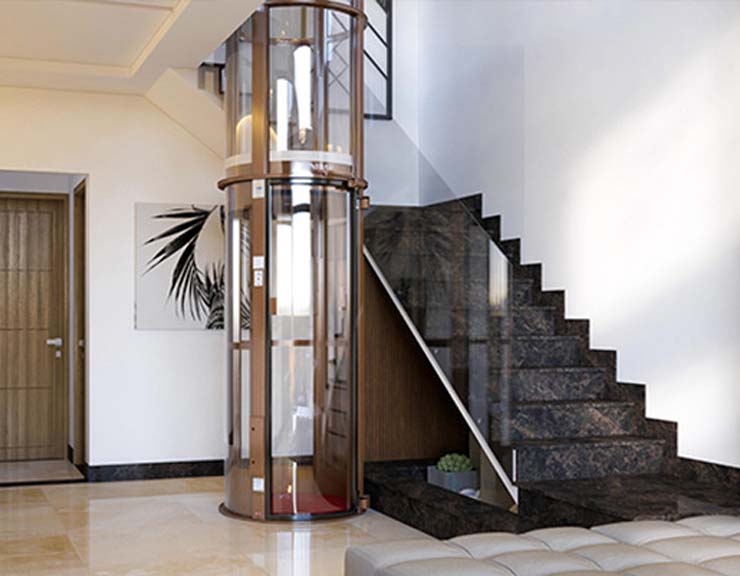Home Elevators